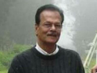 Bollywood art director R Verman dies aged 72 after suffering cardiac arrest on Tuesday Bollywood art director R Verman dies aged 72 after suffering cardiac arrest on Tuesday