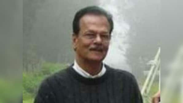 Bollywood art director R Verman dies aged 72 after suffering cardiac arrest on Tuesday