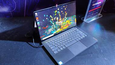 Lenovo launches four laptops and one all-one PC in India today, pricing starts at Rs 23,990