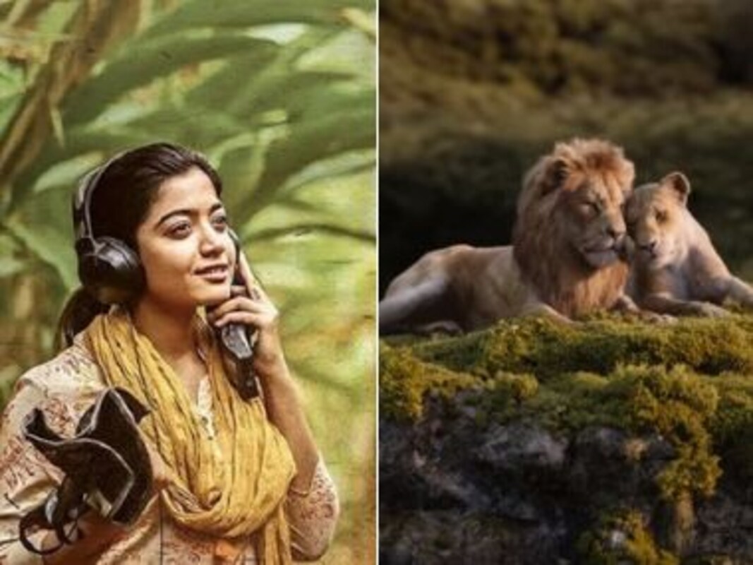 Dear Comrade Earns Rs 33 Cr Globally In Opening Weekend The Lion King Tops Tamil Nadu Box Office Entertainment News Firstpost