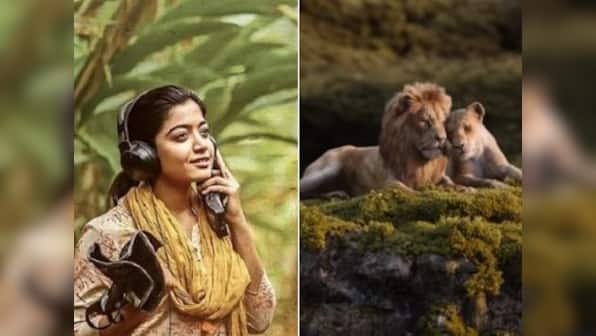 Dear Comrade earns Rs 33 cr globally in opening weekend; The Lion King tops Tamil Nadu box office
