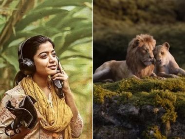 Dear Comrade earns Rs 33 cr globally in opening weekend; The Lion King tops Tamil Nadu box office Dear Comrade earns Rs 33 cr globally in opening weekend; The Lion King tops Tamil Nadu box office