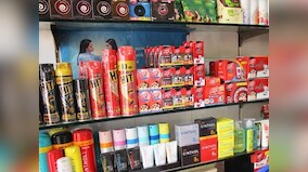 Godrej Industries Q4 results:  Consolidated net profit at Rs 102 cr, net sales at Rs 3,121 cr