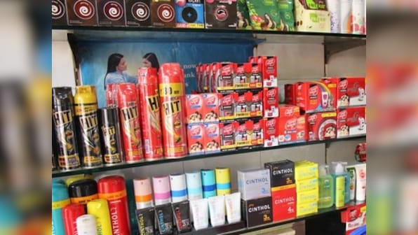 Godrej Industries Q4 results:  Consolidated net profit at Rs 102 cr, net sales at Rs 3,121 cr