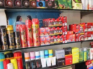 Godrej Industries Q4 results: Consolidated net profit at Rs 102 cr, net sales at Rs 3,121 cr Godrej Industries Q4 results: Consolidated net profit at Rs 102 cr, net sales at Rs 3,121 cr