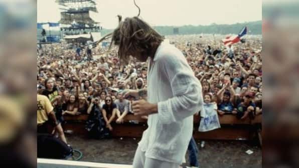 Woodstock 50 music festival officially cancelled, co-founder blames 'series of unforeseen setbacks'