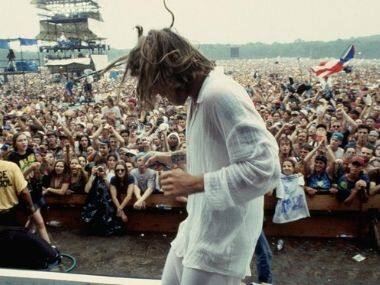 Woodstock 50 music festival officially cancelled, co-founder blames 'series of unforeseen setbacks'