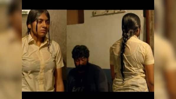 Sanal Kumar Sasidharan's Malayalam film Chola to be screened at 2019 Venice Film Festival