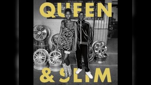 Queen & Slim trailer: Daniel Kaluuya, Jodie Turner-Smith's first date takes a thrilling, unexpected turn