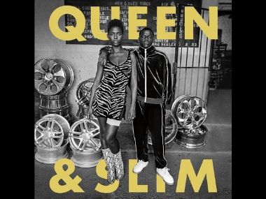 Queen & Slim trailer: Daniel Kaluuya, Jodie Turner-Smith's first date takes a thrilling, unexpected turn Queen & Slim trailer: Daniel Kaluuya, Jodie Turner-Smith's first date takes a thrilling, unexpected turn