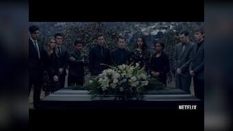 13 Reasons Why trailer: Clay Jensen finds himself amidst yet another unexpected high school murder