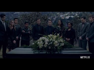 13 Reasons Why trailer: Clay Jensen finds himself amidst yet another unexpected high school murder 13 Reasons Why trailer: Clay Jensen finds himself amidst yet another unexpected high school murder