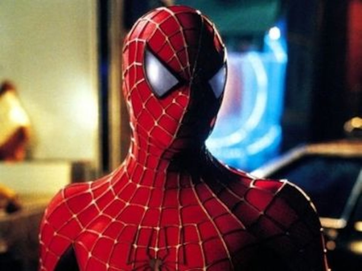 Spider-Man: 'Twin Tower' trailer from Toby Maguire's 2002 film, removed  after 9/11 attacks, gets leaked online-Entertainment News , Firstpost