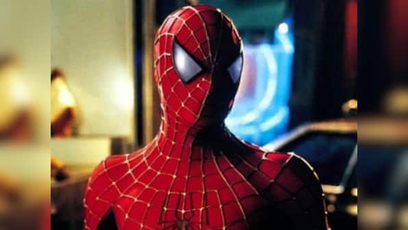 Spider-Man: 'Twin Tower' trailer from Toby Maguire's 2002 film, removed after 9/11 attacks, gets leaked online