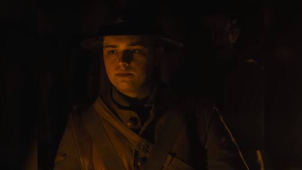 1917 trailer: Sam Mendes weaves a harrowing World War I tale, starring Colin Firth, Benedict Cumberbatch