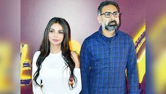 Kanika Dhillon, Prakash Kovelamudi part ways; couple confirm split happened 2 years before Judgementall Hai Kya