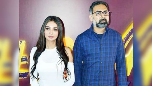 Kanika Dhillon quashes rumours of linkup with Sahil Sangha, says media is 'laughable, despicable'