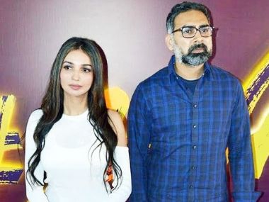 Kanika Dhillon, Prakash Kovelamudi part ways; couple confirm split happened 2 years before Judgementall Hai Kya Kanika Dhillon, Prakash Kovelamudi part ways; couple confirm split happened 2 years before Judgementall Hai Kya