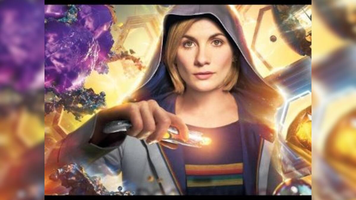 Doctor Who to stream exclusively on HBO Max, upcoming instalment to air ...