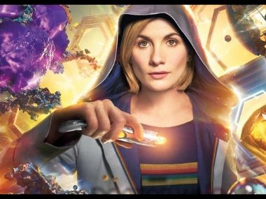 Doctor Who to stream exclusively on HBO Max, upcoming instalment to air ...