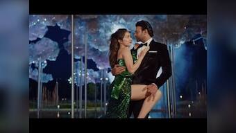 Watch: Saaho song 'Enni Soni' sees Prabhas seranade Shraddha Kapoor in picturesque locales