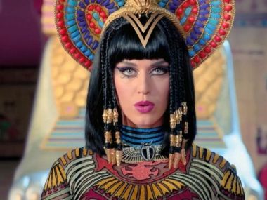 Dark Horse vs Joyful Noise: Katy Perry, Capitol Records asked to pay $2.78 mn as plagiarism charges Dark Horse vs Joyful Noise: Katy Perry, Capitol Records asked to pay $2.78 mn as plagiarism charges