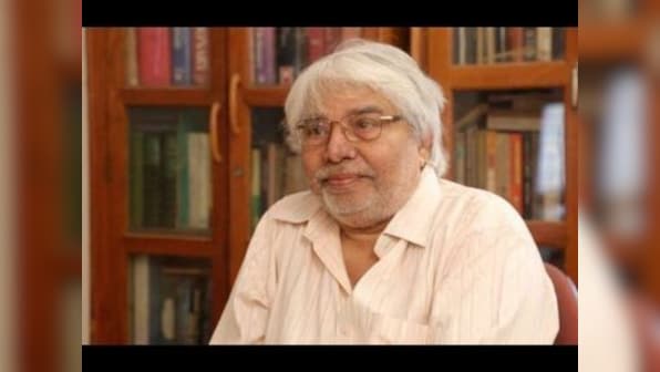 Veteran Telugu actor Devadas Kanakala dies aged 75 after succumbing to sepsis, in Hyderabad