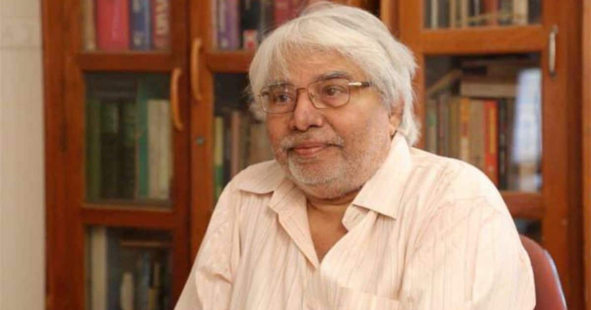 Devadas Kanakala. Image from Twitter