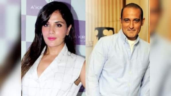 Section 375: Akshaye Khanna, Richa Chadha's courtroom drama to now release on 13 September