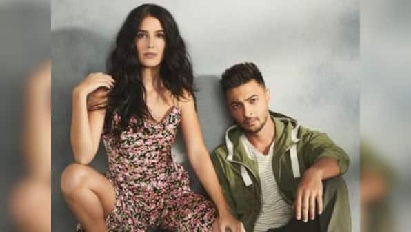 Katrina Kaif’s sister Isabelle to make Bollywood debut alongside Aayush Sharma in Kwatha