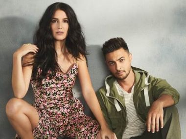 Katrina Kaif’s sister Isabelle to make Bollywood debut alongside Aayush Sharma in Kwatha Katrina Kaif’s sister Isabelle to make Bollywood debut alongside Aayush Sharma in Kwatha