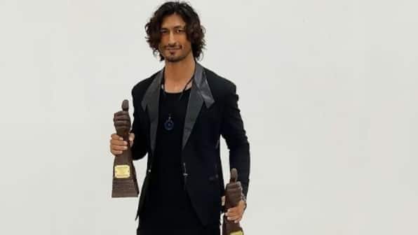 Vidyut Jammwal's Junglee bags two awards at China's Jackie Chan International Film Week
