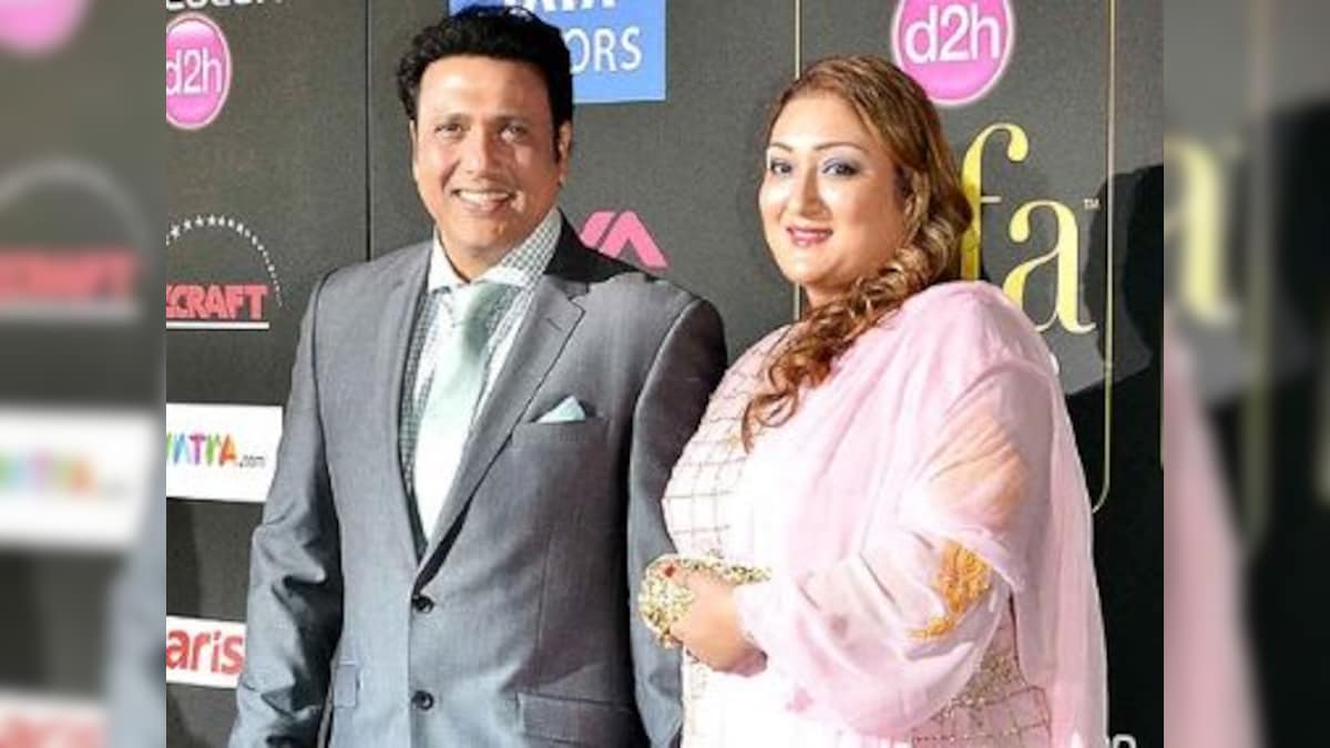 Govinda to appear on Nach Baliye 9, shake a leg with Raveena Tandon on their iconic dance numbers