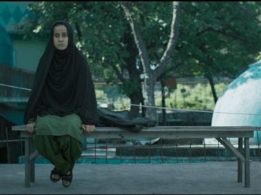 Bebaak: Nawazuddin Siddiqui's film on Muslim Indian girls to be screened at IIFM Bebaak: Nawazuddin Siddiqui's film on Muslim Indian girls to be screened at IIFM