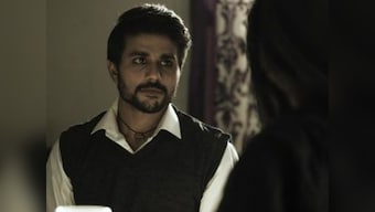 Mustafa, Zarina Wahab to star in The Last Meal; short film will stream on MX Player from 7 August