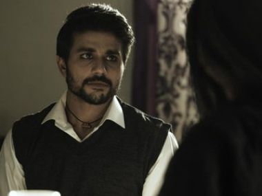 Mustafa, Zarina Wahab to star in The Last Meal; short film will stream on MX Player from 7 August Mustafa, Zarina Wahab to star in The Last Meal; short film will stream on MX Player from 7 August