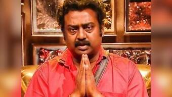 Bigg Boss Tamil 3 contestant Saravanan evicted from show, days after confessing to groping women on buses