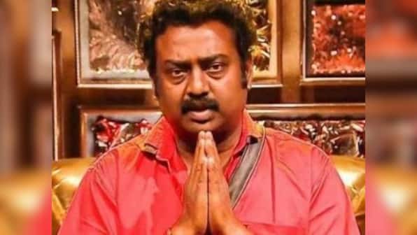 Bigg Boss Tamil 3 contestant Saravanan evicted from show, days after confessing to groping women on buses