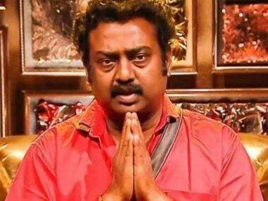 Bigg Boss Tamil 3 contestant Saravanan evicted from show, days after confessing to groping women on buses
