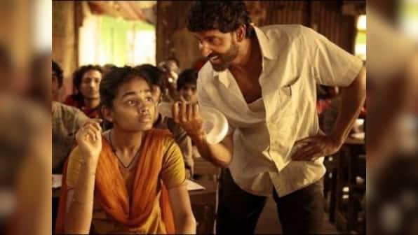 Super 30 box office collection: Hrithik Roshan's social drama earns Rs 138.78 cr in four weeks