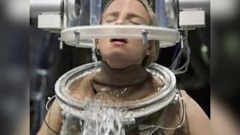 Netflix pulls plug on sci-fi series The OA after season 2, creator Brit Marling announces on Instagram