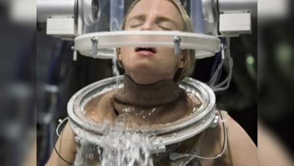 Netflix pulls plug on sci-fi series The OA after season 2, creator Brit Marling announces on Instagram