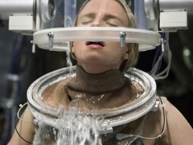 Netflix pulls plug on sci-fi series The OA after season 2, creator Brit Marling announces on Instagram Netflix pulls plug on sci-fi series The OA after season 2, creator Brit Marling announces on Instagram