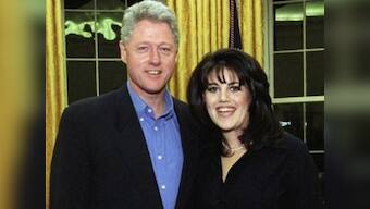 American Crime Story to next depict case of Bill Clinton's impeachment, focus on Monica Lewinsky