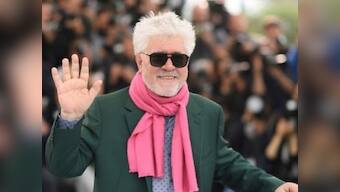 New York Film Festival slate to include Pedro Almodovar's Pain and Glory, Bong Joon-ho's Parasite
