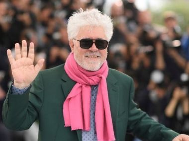 New York Film Festival slate to include Pedro Almodovar's Pain and Glory, Bong Joon-ho's Parasite New York Film Festival slate to include Pedro Almodovar's Pain and Glory, Bong Joon-ho's Parasite