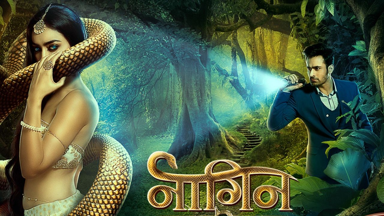 Naagin: Ekta Kapoor announces fourth season of supernatural series