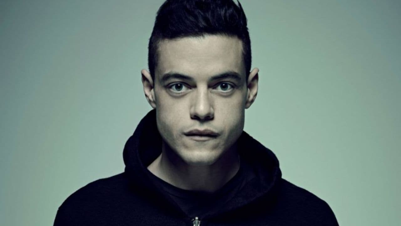 Mr Robot drops complete recap video 'according to Joey Bada$$'s Leon' ahead  of Season 4 premiere-Entertainment News , Firstpost