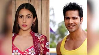 Coolie No. 1: Varun Dhawan, Sara Ali Khan's comedy goes on the floors in Thailand