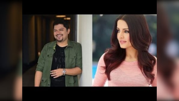 Ram Kamal Mukherjee's film on LGBTQ+, with Celina Jaitley, Lillete Dubey, to be endorsed by UN